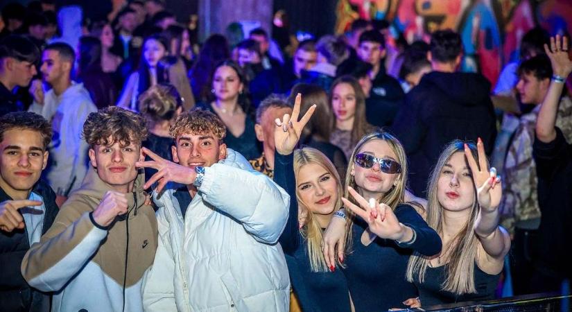 Felrobbant a Bazaar: telt házzal dübörgött Christmas Fest (galéria)