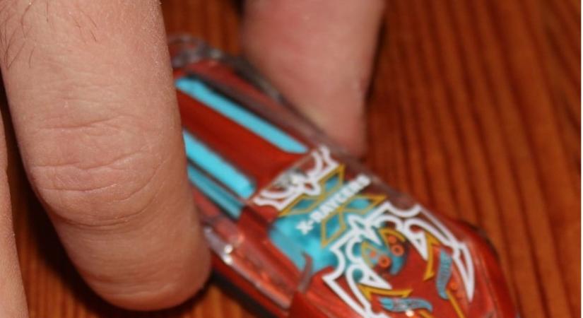 Tóth Ferenc: Férfiállat