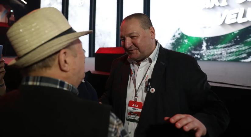 Akiknek van egy marék eszük, tudják, a béke az egyetlen megoldás