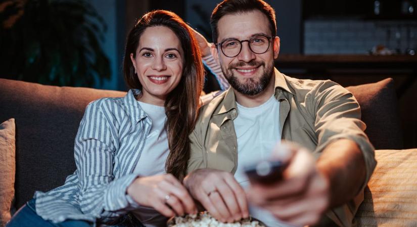 Sorozatbarát vagy? Ha igen, akkor ezt a kvízt neked találták ki!