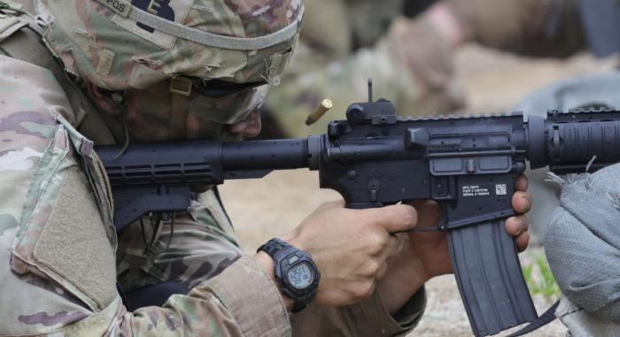 Az amerikai hírszerzés szerint a mélyállam képviselői háborúba akarják sodorni az USA-t Oroszországgal