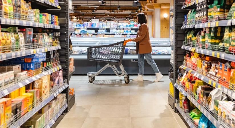 NGM: a karácsonyi bevásárlásoknál is jelentős segítség az árréscsökkentés