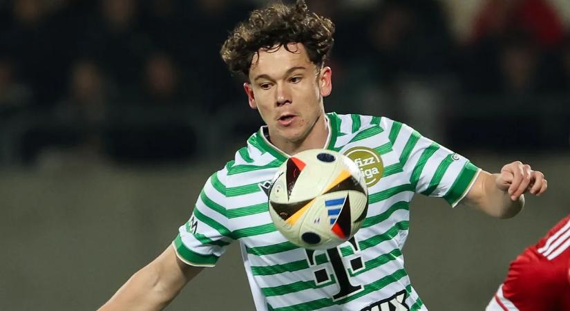 Váratlan döntést született a focistáról; ide igazol Tóth Alex