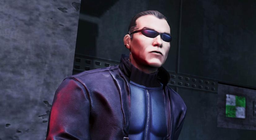 Az első trailer láttán nem meglepő, hogy az Aspyr Media határozatlan időre elhalasztotta a Deus Ex Remastered premierjét