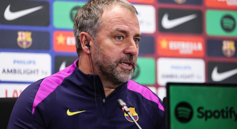 A Barcelona edzője szerint a FIFA év csapata egy vicc