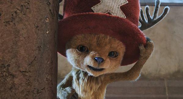 Bemutatkozott Chopper hangja – új videók érkeztek az élőszereplős One Piece 2. évadáról