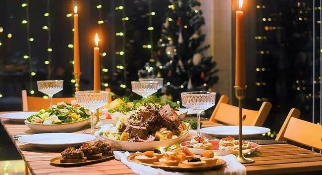 Karácsonyi babonák: miért kerül hal, mák, méz és alma az ünnepi asztalra? - Receptekkel