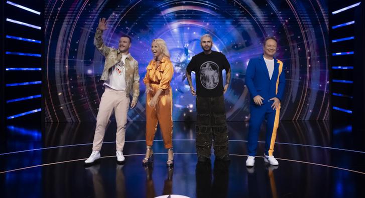 Meglepetés műsorvezetőkkel jön a Csillag Születik fináléja