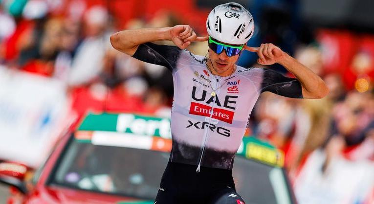 „Juan Ayuso nem illett bele ebbe a csapata”