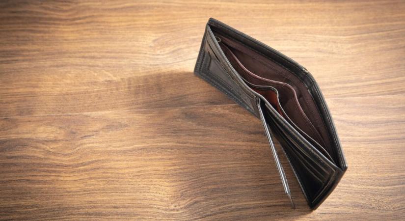 Az anya lemondta 13 éves fia születésnapi buliját, miután szerinte ellopott tőle 3 300 forintot