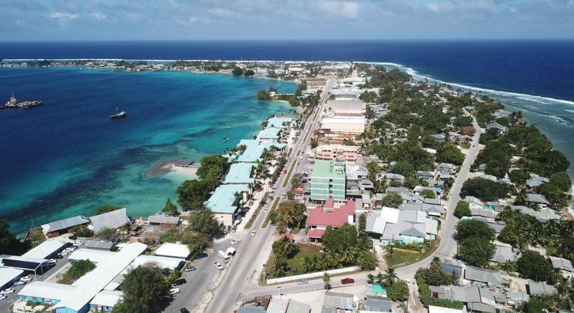 Történelmi pillanat: megérkezett a világ első kriptós alapjövedelme