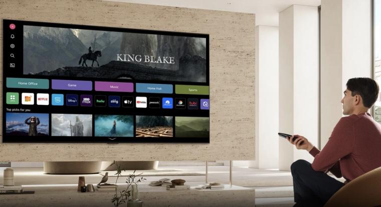 Az LG reagált a letörölhetetlen Copilot miatt kipattant botrányra