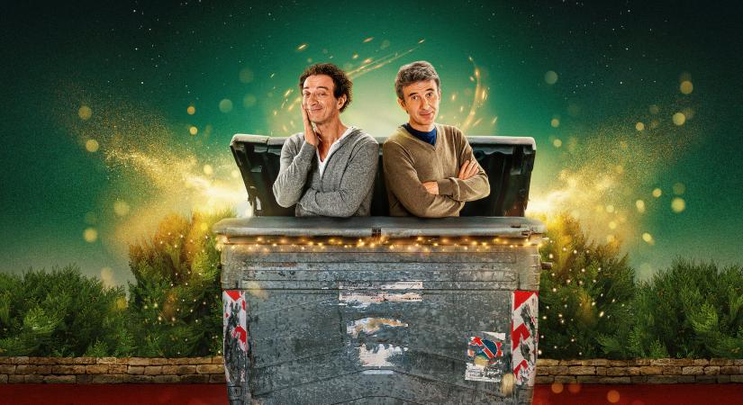 Már holnap a Netflixen: Ezzel az új vígjátéksorozattal bővül a platform katalógusa hétfőn