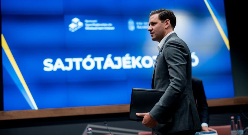 Szalai Ádám a fiatalszabály feszültségeiről: "Sokan a fejükhöz kaptak, hogyan feleljünk meg? Úgy, hogy éveitek voltak felkészülni..."