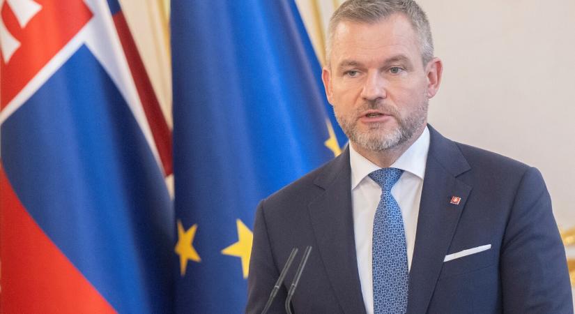 Pellegrini kritikusan nyilatkozott a Hlasról és a Beneš-dekrétumok ügyéről is