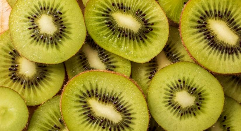 Lárvák és rovarok miatt kell megsemmisíteni húsz tonna kivit