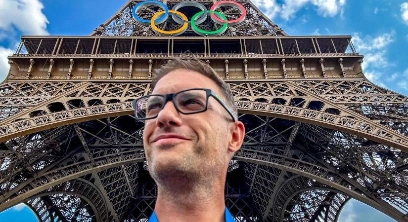 Meghalt Csudai Sándor fotóriporter – mindössze 38 éves volt