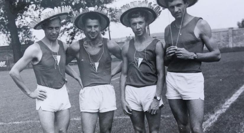 Harminc év és ami mögötte van – a Szakály István Sport Alapítvány ünnepelt