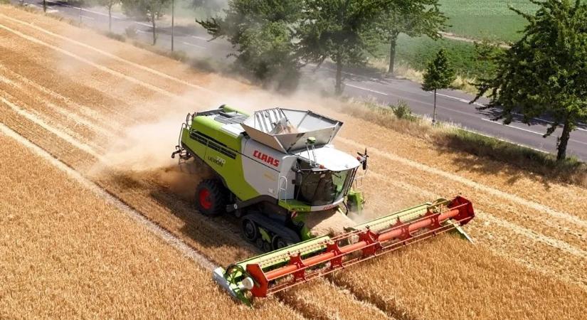 Döcög a generációváltás az uniós agráriumban – itt vannak az okok