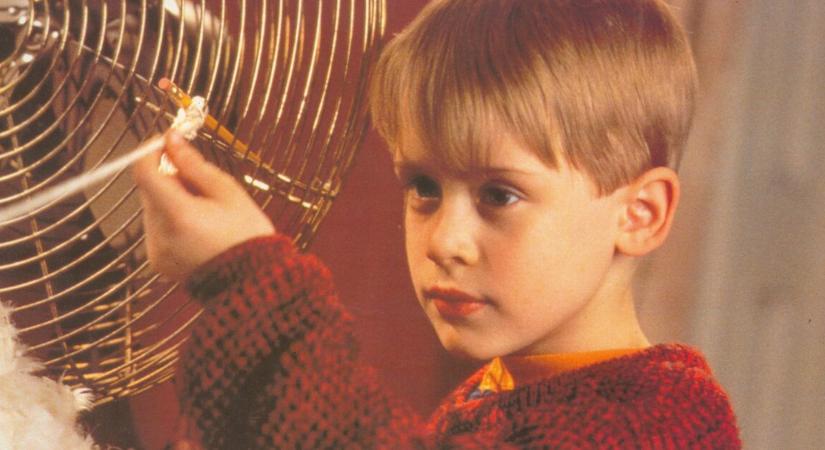 51 érdekesség a Reszkessetek, betörők!-ről, amit talán a legnagyobb rajongók sem ismernek