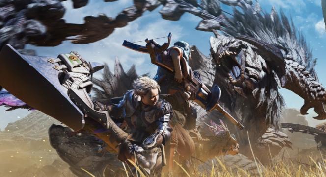 A Monster Hunter Wilds végre mutat életjeleket egy katasztrofális év után