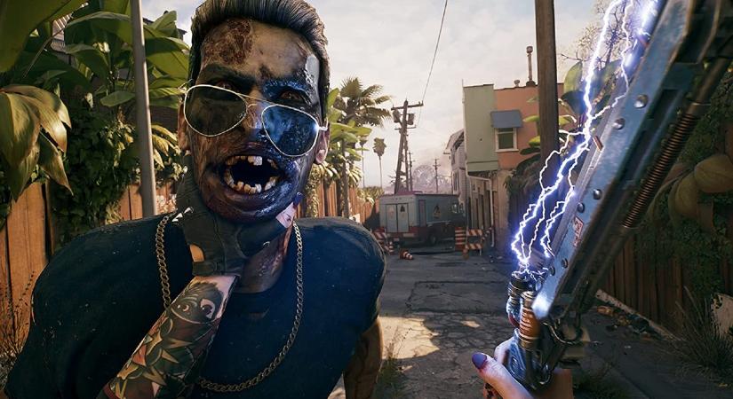 2028-ban jöhet a Dead Island 3, legalábbis a Dambuster Studios új pénzügyi jelentése szerint