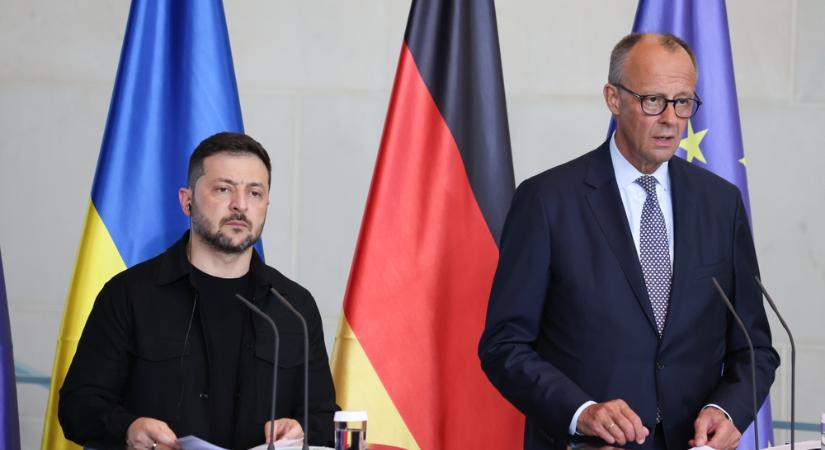 Jeffrey Sachs a német kancellárnak: „Tanuljon történelmet!”