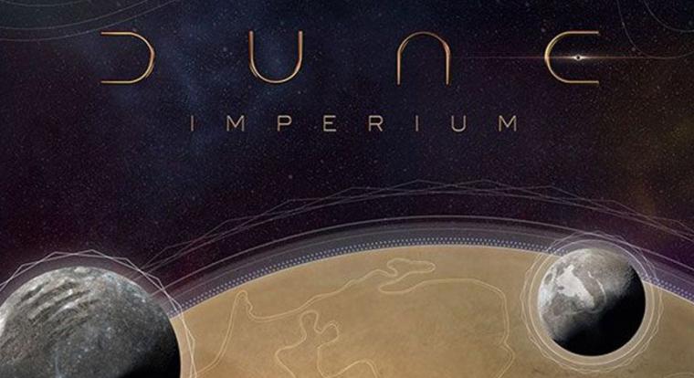 Ha szereted a Dűne-univerzumot, akkor ez a játék biztosan betalál nálad