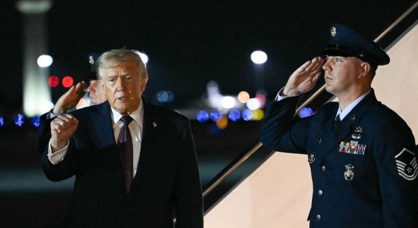 Trump felveszi a kesztyűt – az amerikai elnök mesteri húzása mattot adhat Zelenszkijéknek