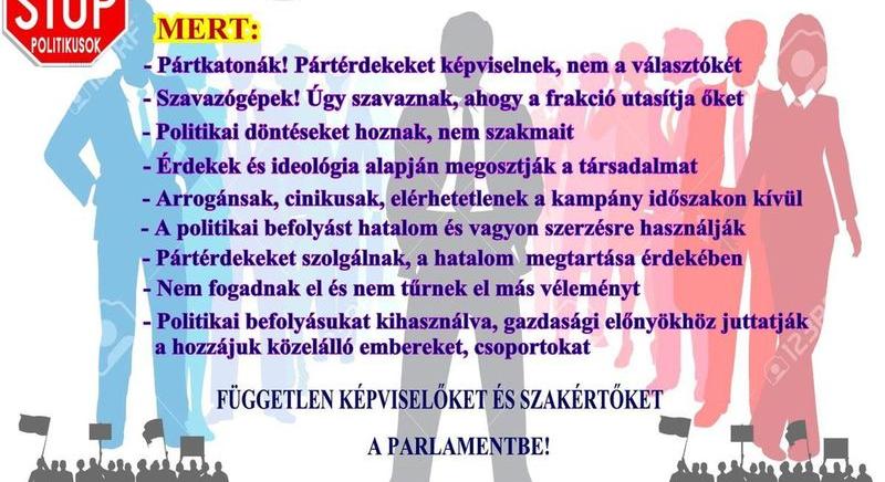 A gyűlölködés lett az úr Magyarországon