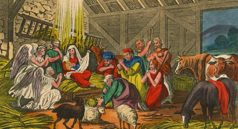 Ekkor született valójában Jézus: a legtöbben rosszul tudjuk