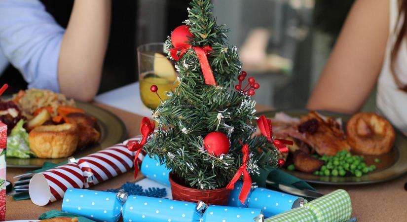 Árréscsökkentés: olcsóbb zöldségek, húsok és tejtermékek karácsonyra