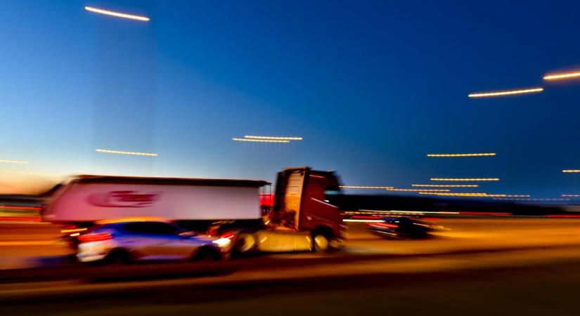 Lázárék szerint „igenis van” megállapodás a fuvarozókkal