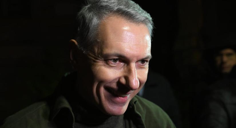 Lázár János: Ha visszahozzák Varga Juditot a politikába, az egy Mónika-show lesz