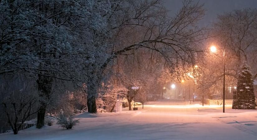 Ma van az év leghosszabb éjszakája: 16 óra 3 perckor beköszönt a csillagászati tél