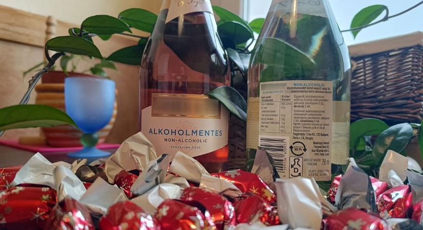 Alkoholos vagy mentes, macskajaj vagy zebracsíkozás? A döntés mindenkié, de segítünk választani!