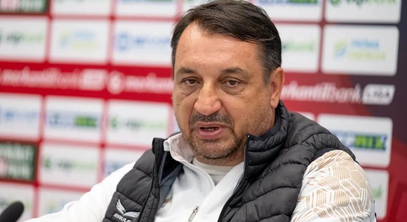 Átalakul a Puskás Akadémia kerete