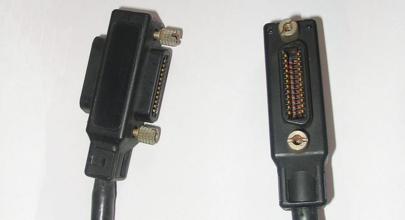 53 vvel a megjelense utn Linux tmogatst kapott a HP busz szabvny