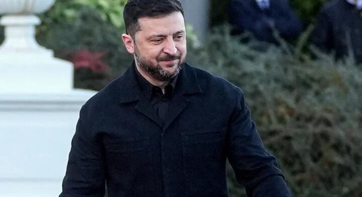 Ukrajna nem tudja eltartani 800 ezres hadseregét