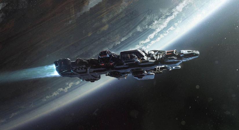 Egyszer még remek játék lesz a Starfieldből, csak ne lenne az a fránya GTA 6