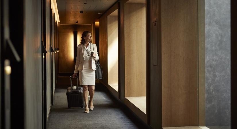 Az erős forint nagyban kihatott a hazai szállodák idei eredményére