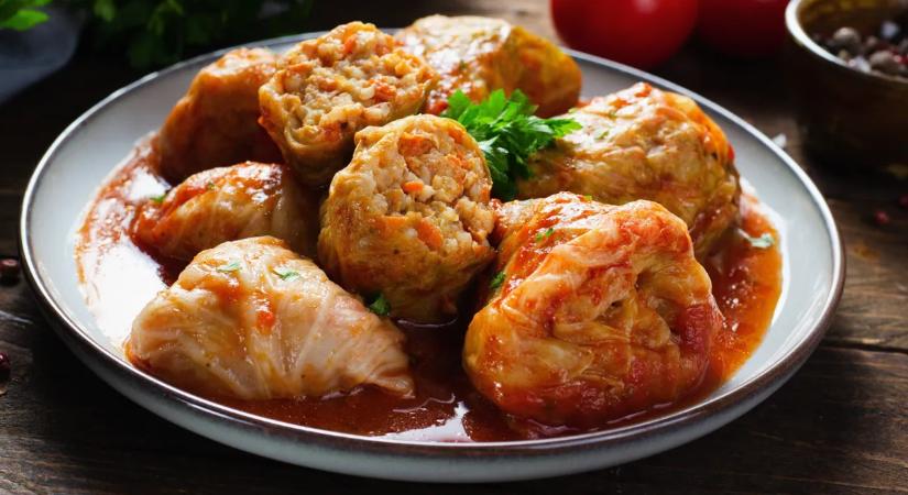 Fogyókúrás karácsonyi ételek egyszerűen – hízás helyett ezeket válaszd a vacsoraasztalnál