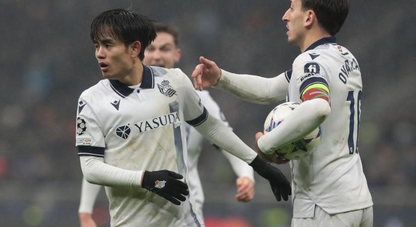 A Tottenham a spanyol élvonalból igazolna támadót – sajtóhír