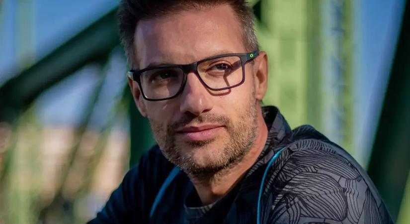 Borzasztó tragédia a Városligetben: meghalt Csudai Sándor fotóriporter