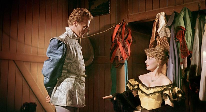 Makk Károly élni tanított minden történelmi pillanatban (videó)