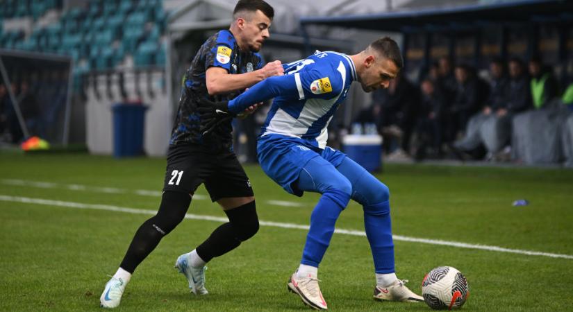 Győzelemmel zárta az évet a Topolyai Sport Club