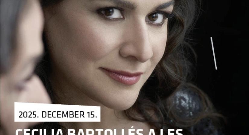 Beszámoló: Cecilia Bartoli és a Les Musiciens du Prince-Monaco – Gluck: Orpheusz és Eurüdiké – MÜPA, 2025. december 15.