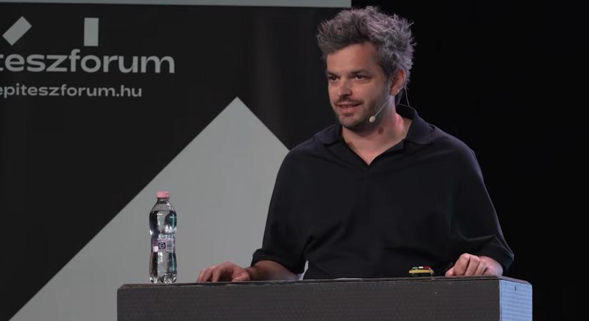 An Introduction to Wildness // Péter Hámori // EDGE Fest 2025