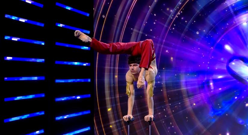 „Meg szeretnénk mutatni, hogy itt a helyünk!” – így robbant be a Csillag Születik TOP 12-je