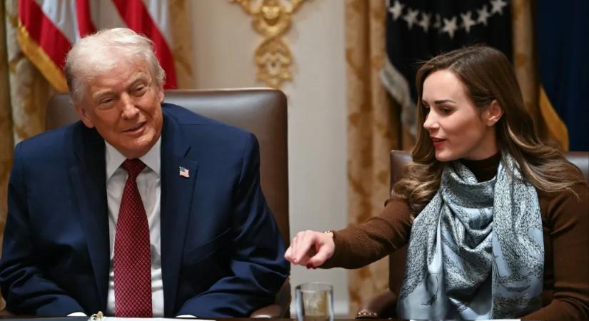 Annyira mélyen van az amerikai rizspiac, hogy egy családi cég 37 éves vezetője személyesen kérte meg Trumpot a vámok megduplázására